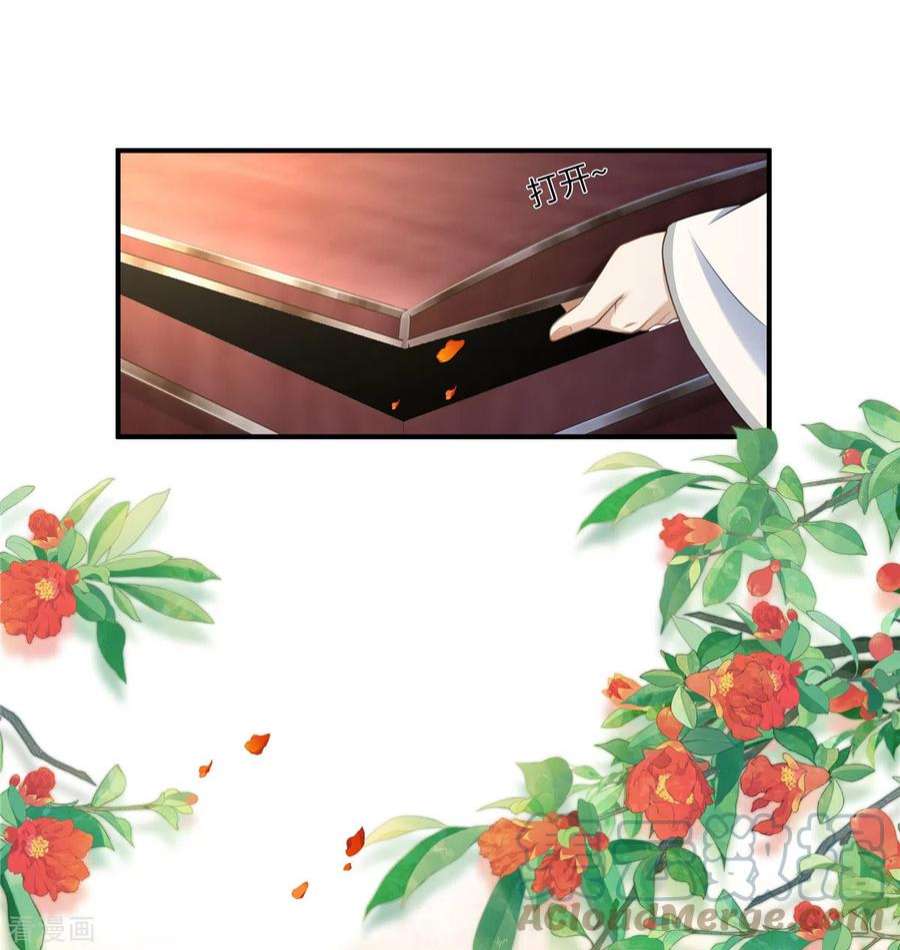 穿越美人在作妖18话 送你一个新小妾