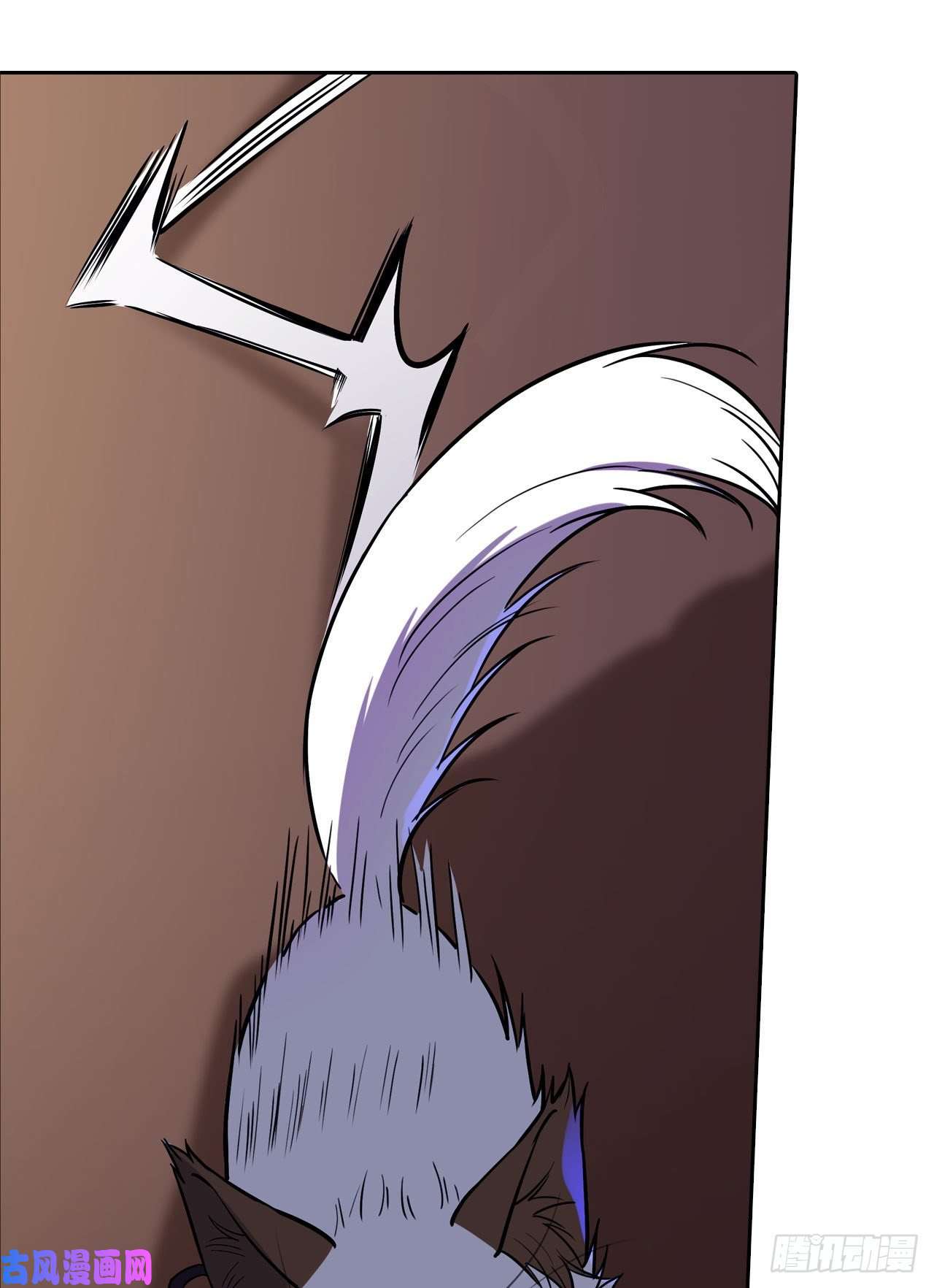 赛博狂月第36话：猫猫VS少女