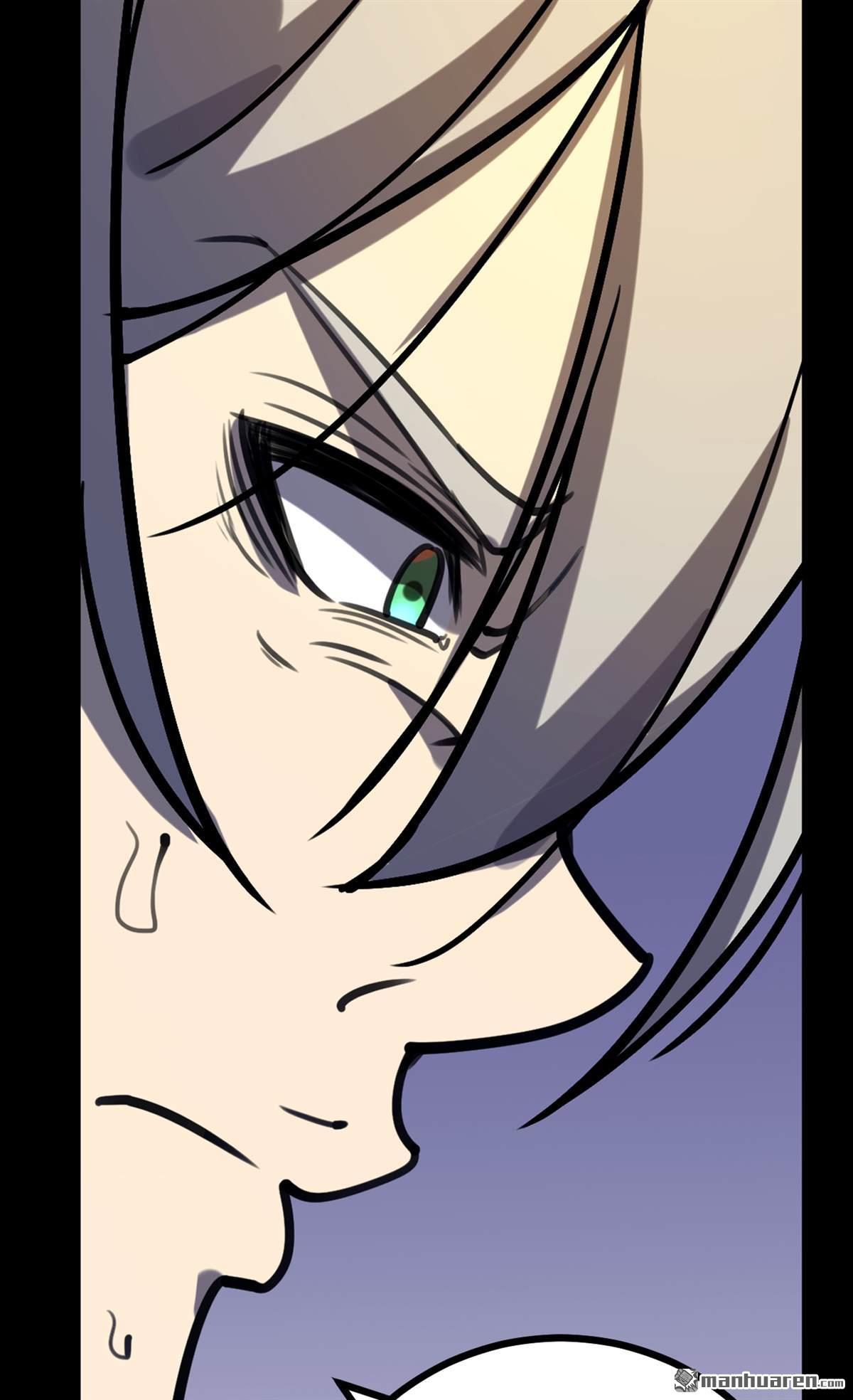 赛博狂月第46话 临场顿悟