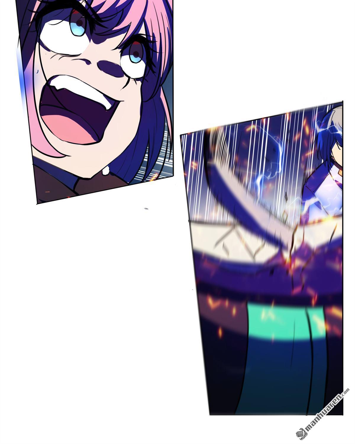 赛博狂月第48话 得手了？