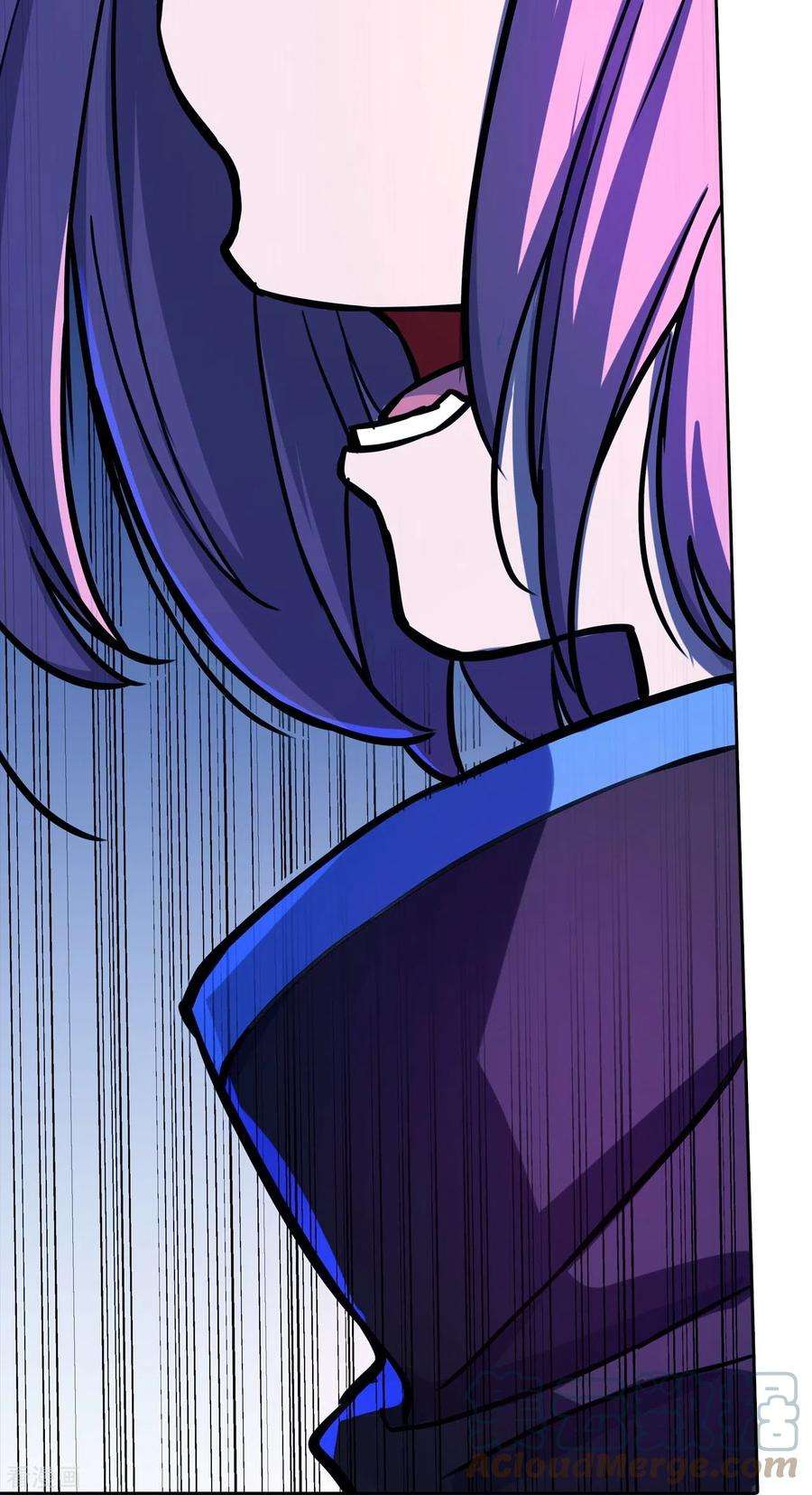 赛博狂月34话 机械降神