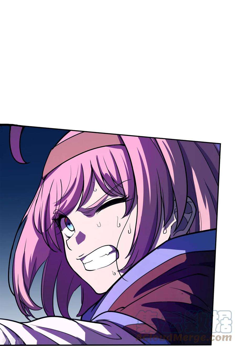 赛博狂月48话 得手了？