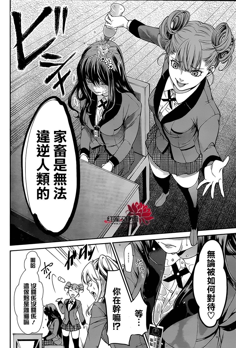 狂赌之渊狂赌之渊·双01