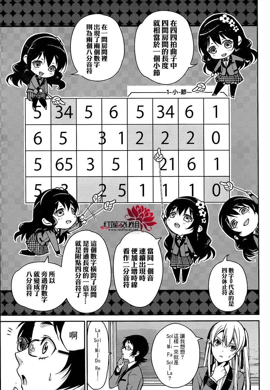 狂赌之渊狂赌之渊·双12