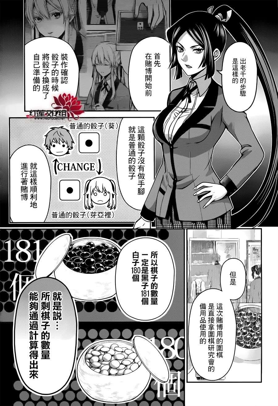 狂赌之渊狂赌之渊·双14