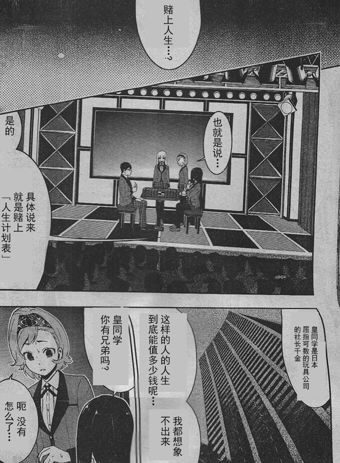 狂赌之渊第26话试看