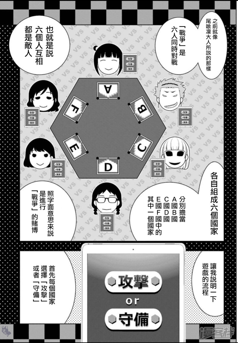 狂赌之渊第58话 下