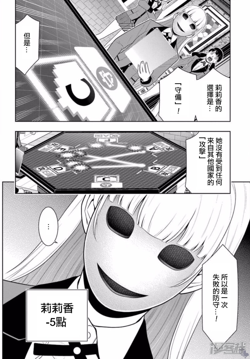 狂赌之渊第59话