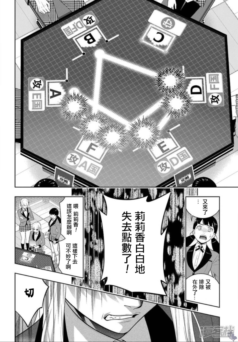 狂赌之渊第59话