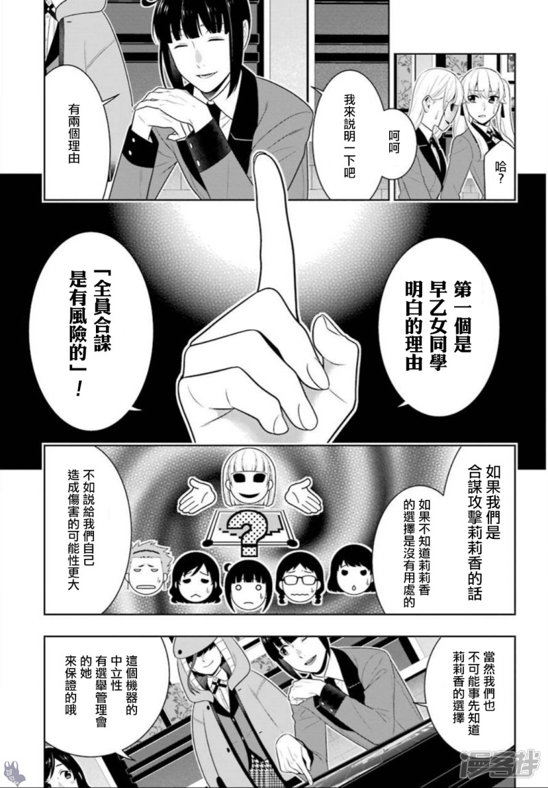 狂赌之渊第59话