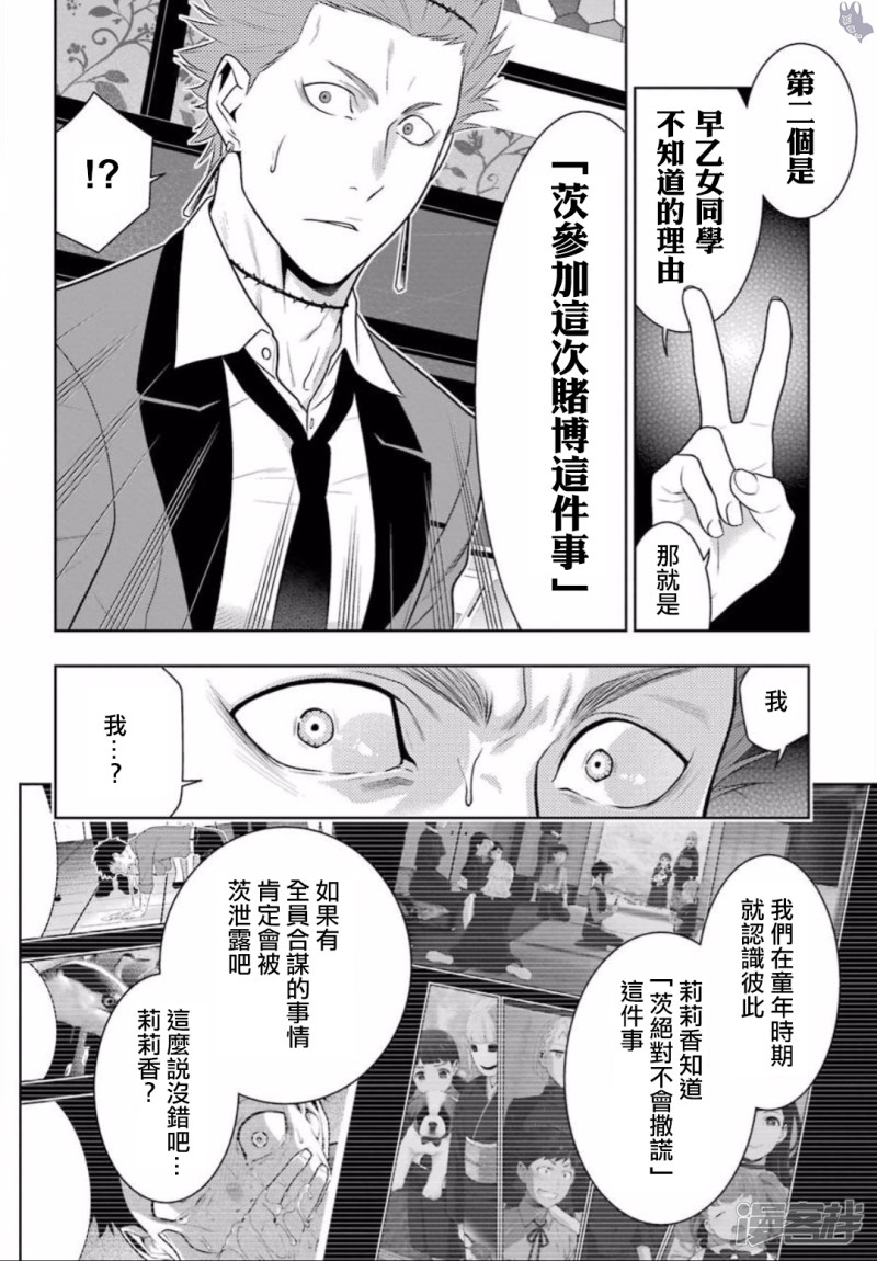 狂赌之渊第59话