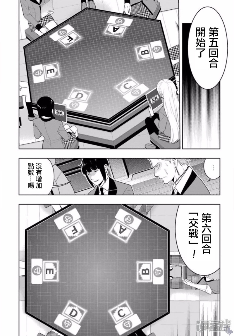 狂赌之渊第60话