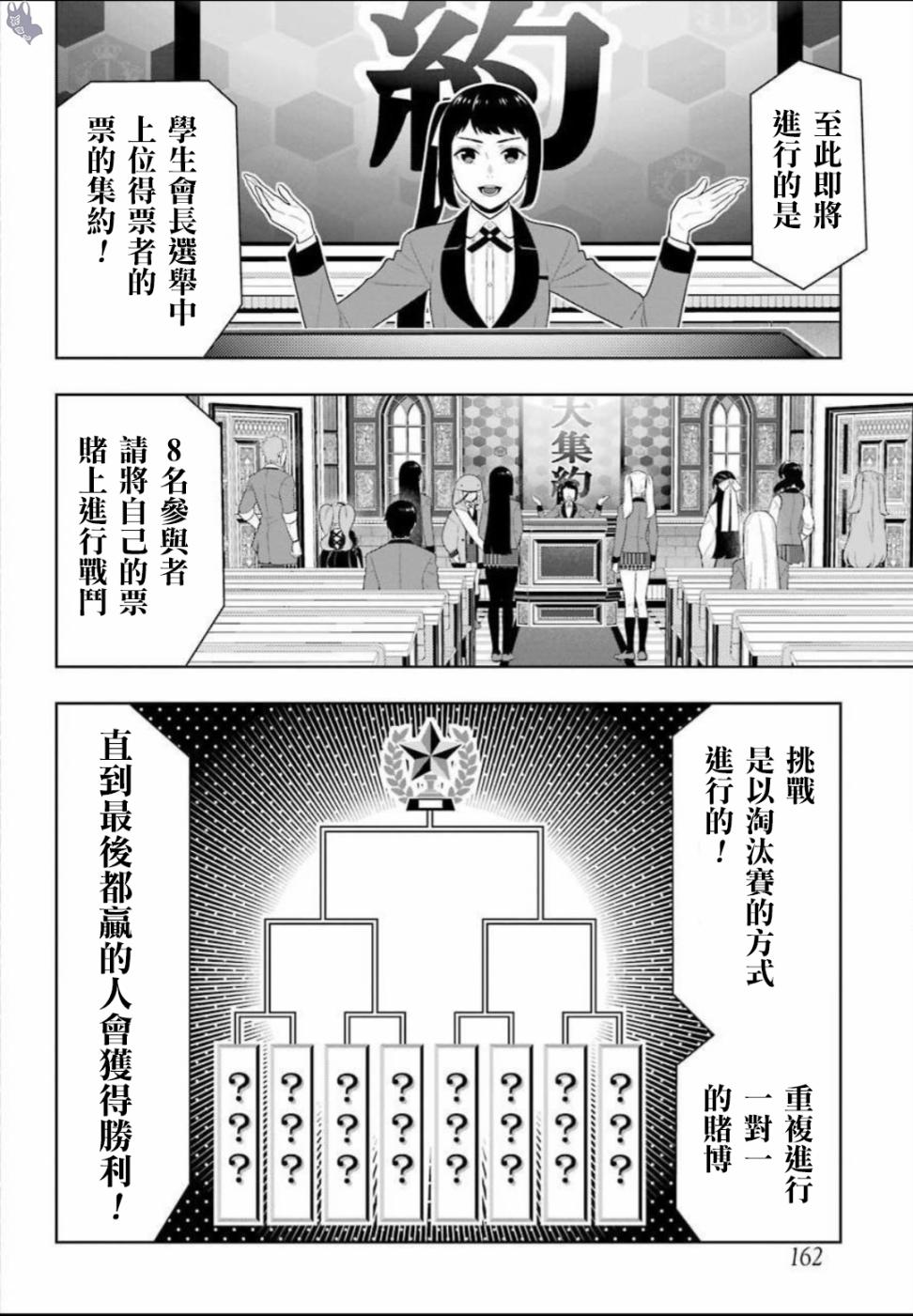 狂赌之渊第64话