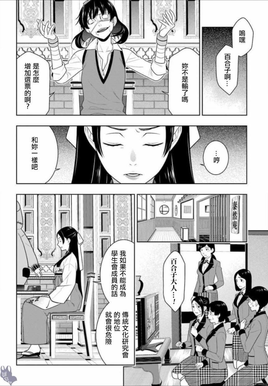 狂赌之渊第66话