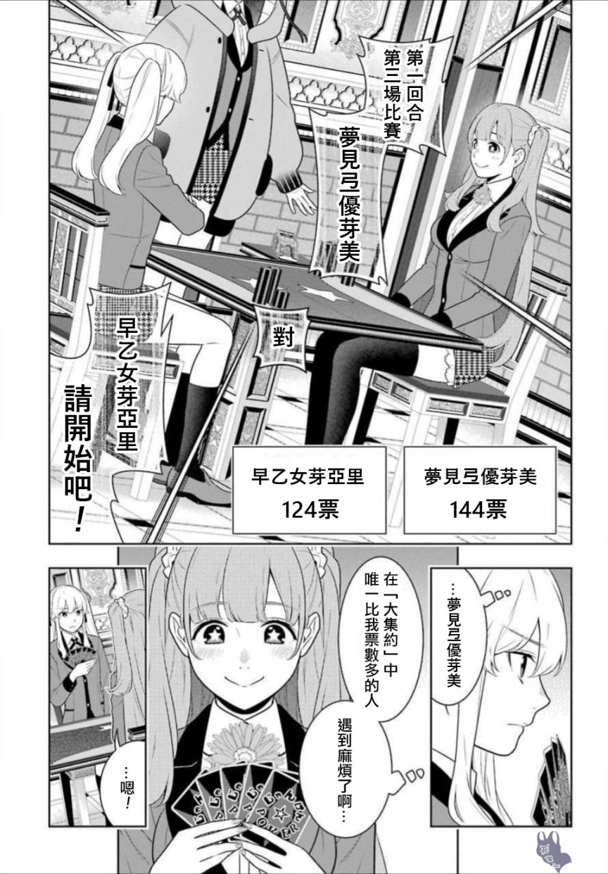 狂赌之渊第66话