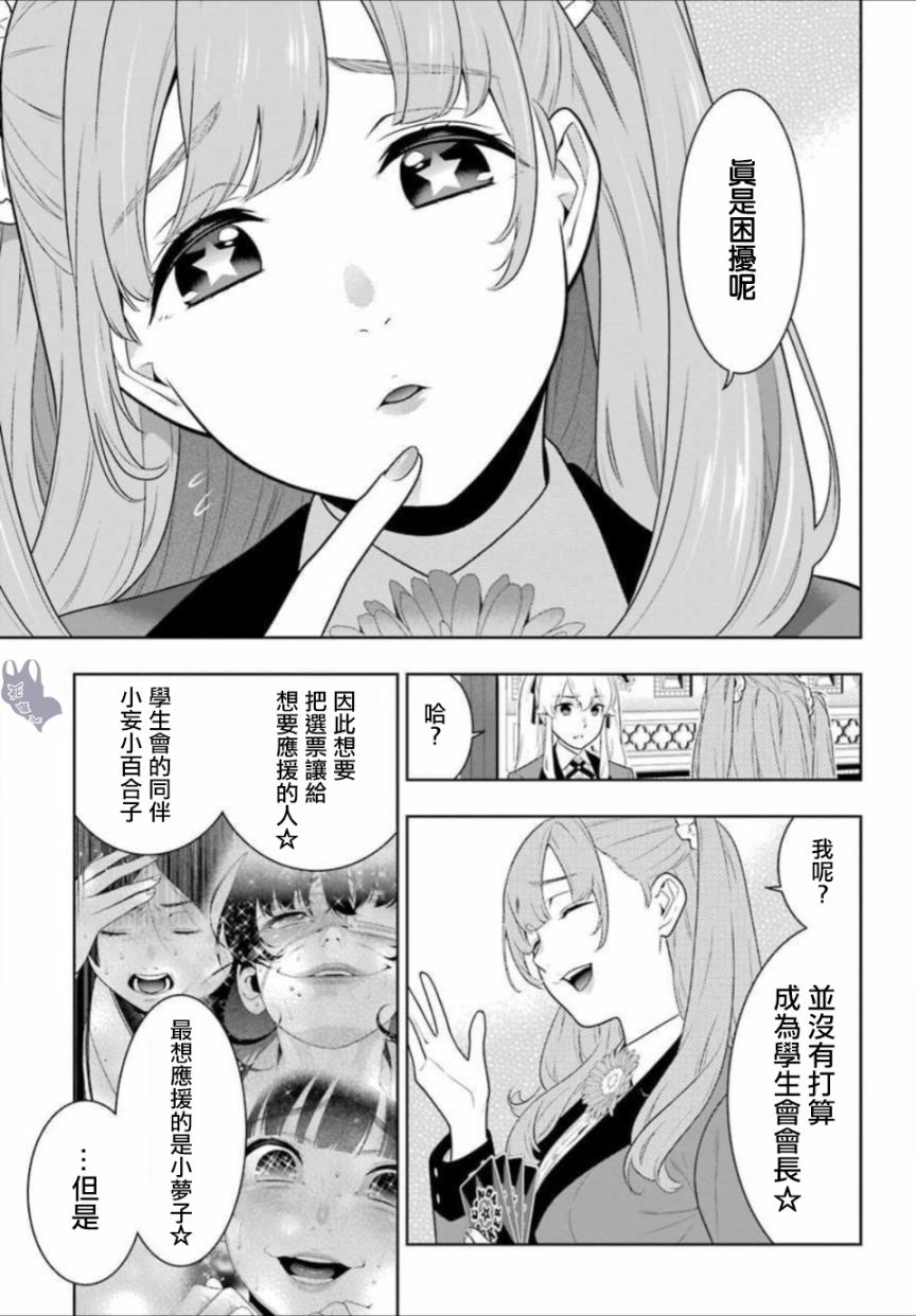 狂赌之渊第66话