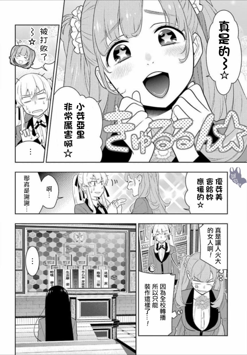 狂赌之渊第66话