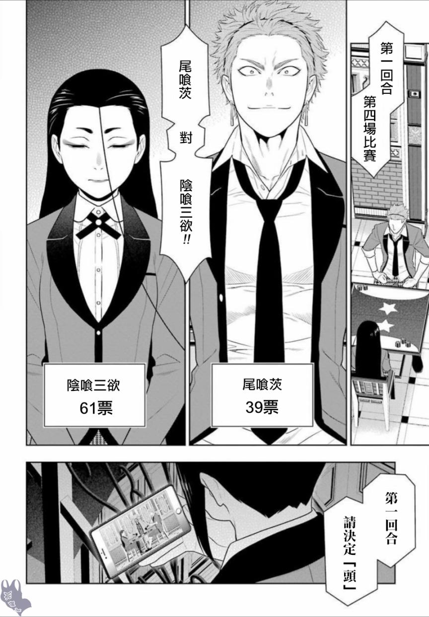狂赌之渊第66话