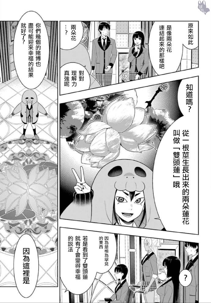 狂赌之渊第77话