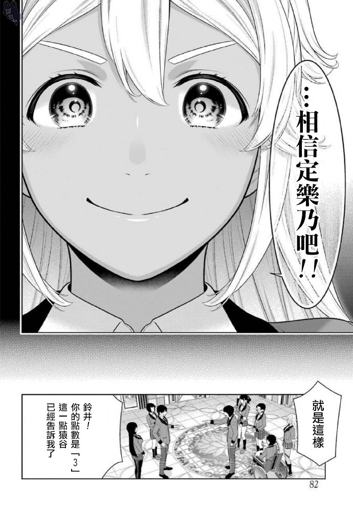 狂赌之渊第79话