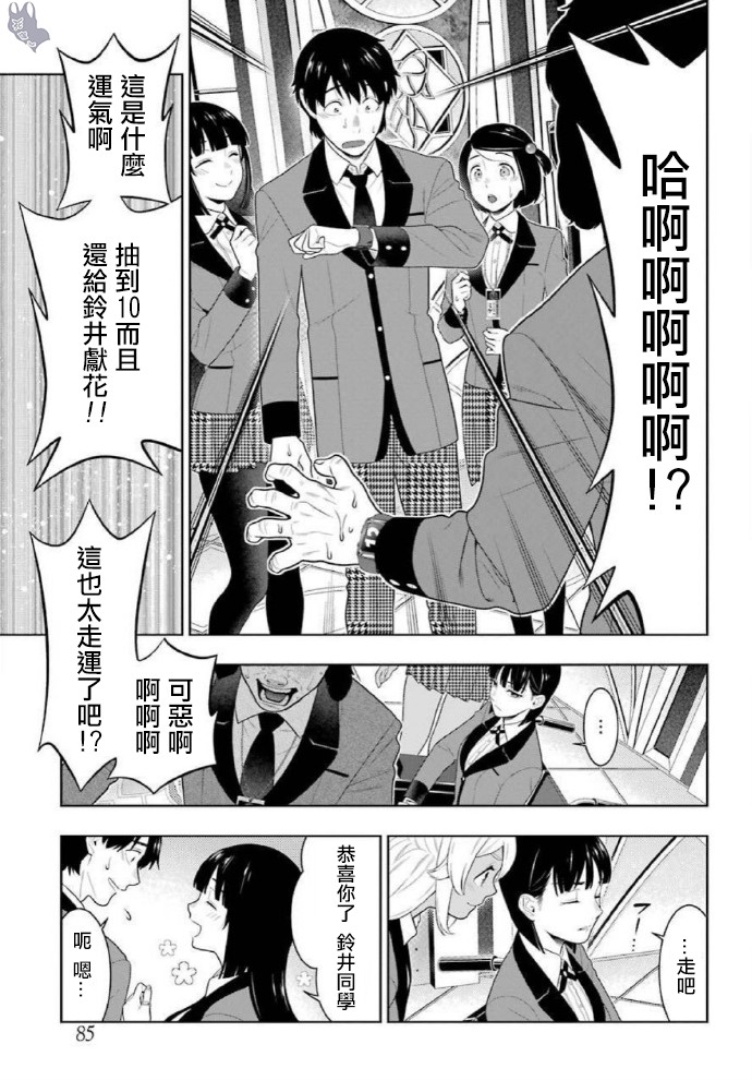 狂赌之渊第79话