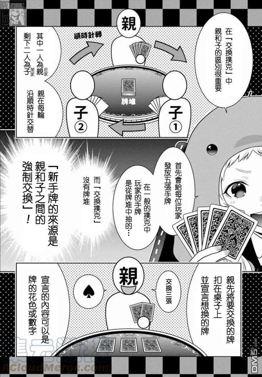 狂赌之渊86话
