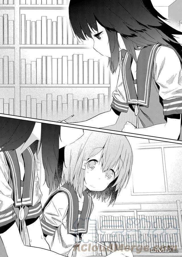 飞野同学是笨蛋34话