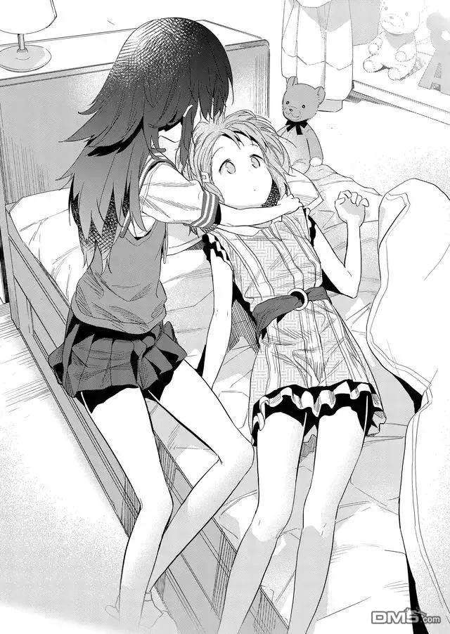 飞野同学是笨蛋37话