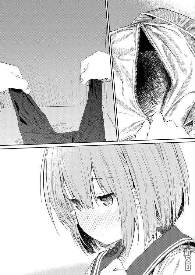 飞野同学是笨蛋52话