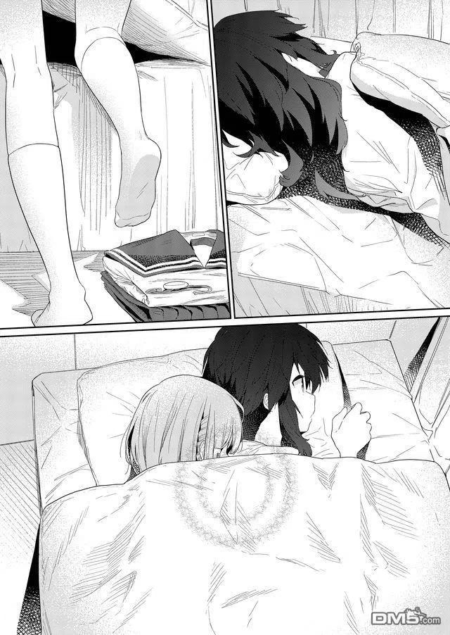 飞野同学是笨蛋62话