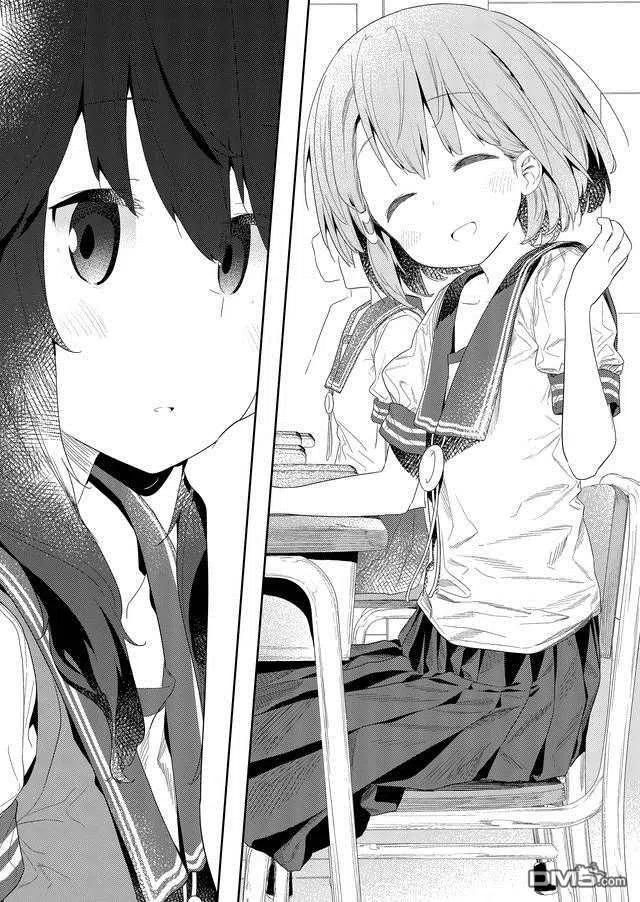 飞野同学是笨蛋65话