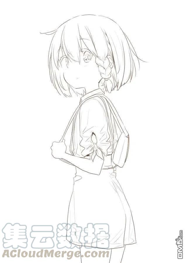 飞野同学是笨蛋66话