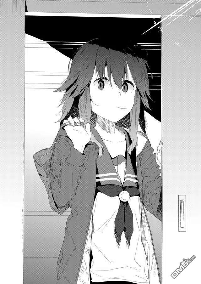 飞野同学是笨蛋73话