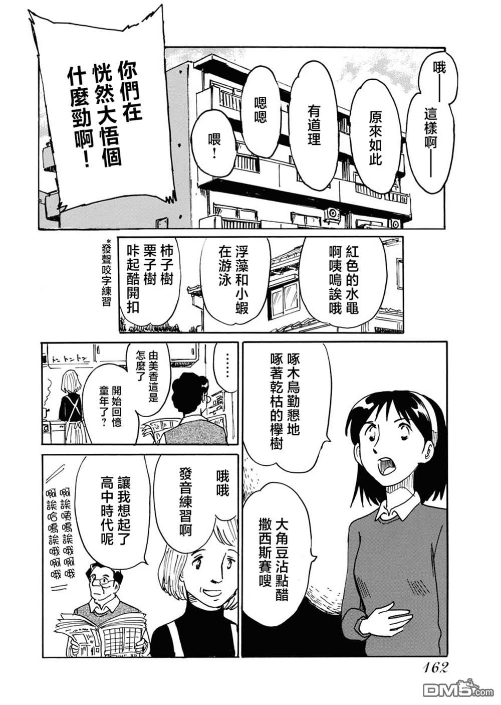 第二次的人生成为动画师第29话