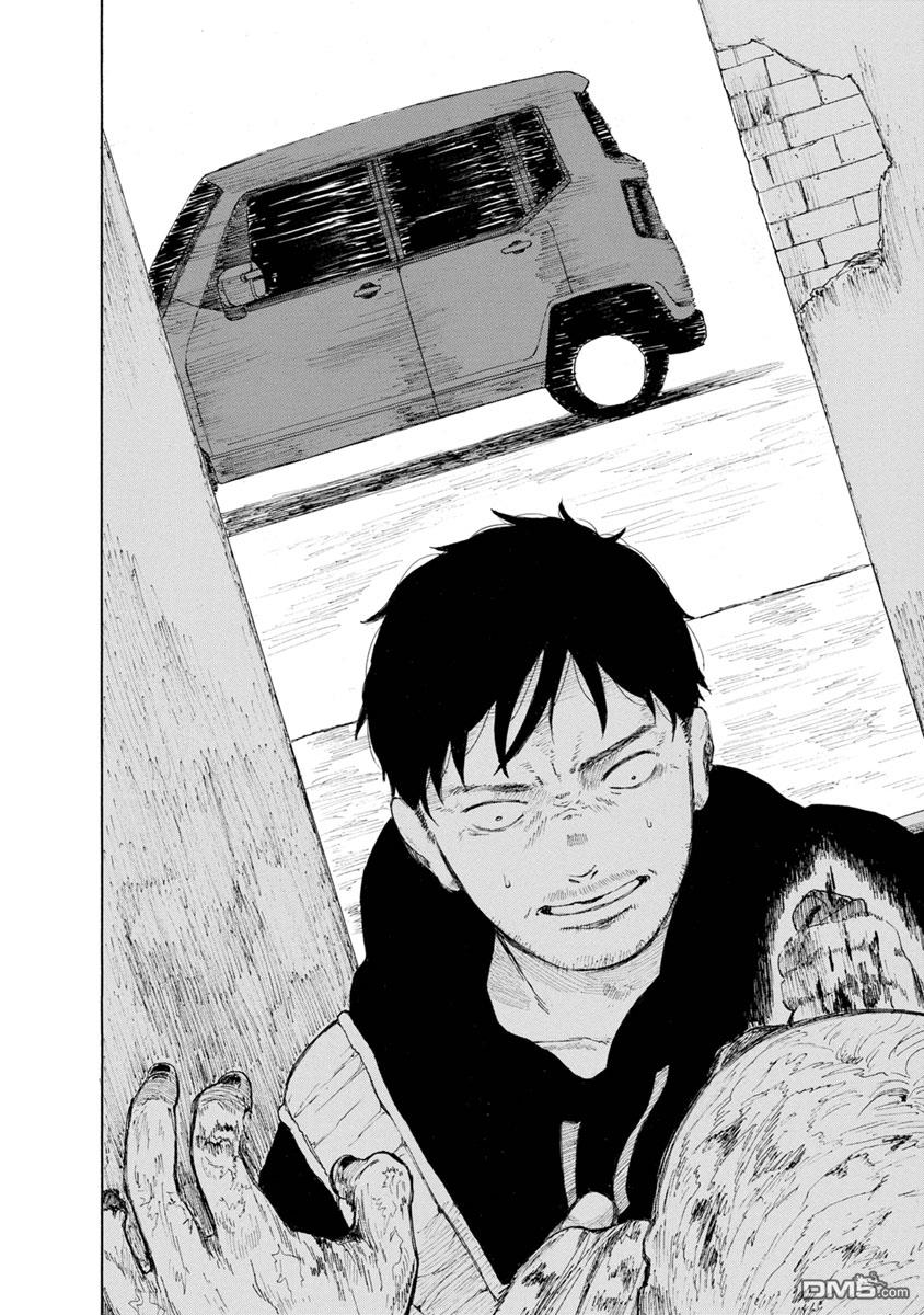 与猫随行第10话 你从哪里来？