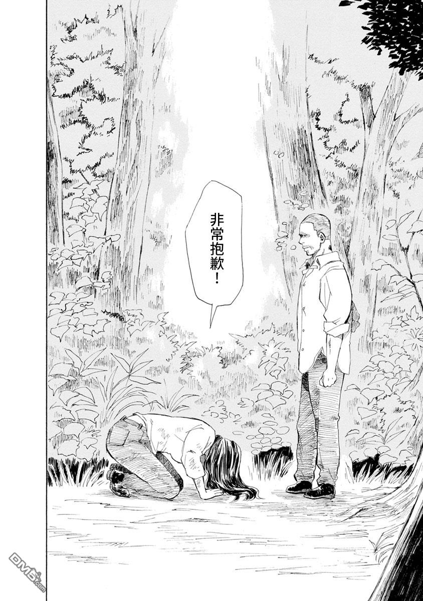 与猫随行第19话