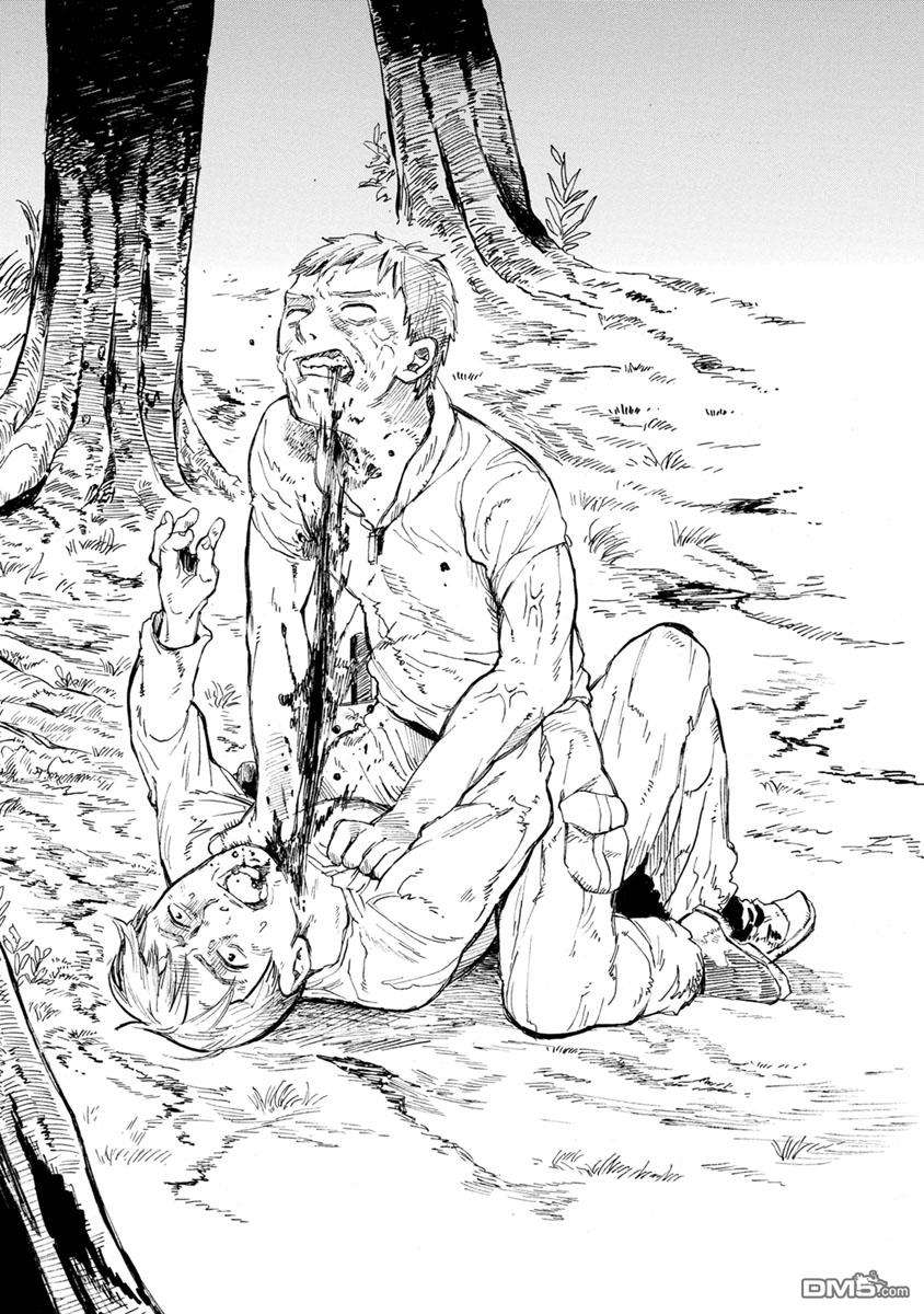 与猫随行第23话