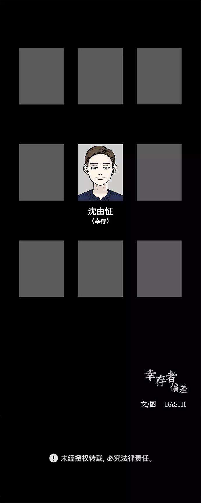 幸存者偏差1话