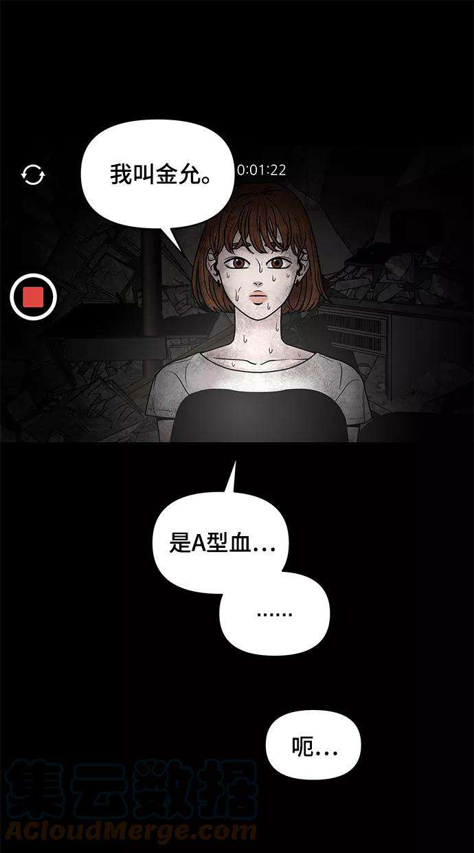 幸存者偏差1话
