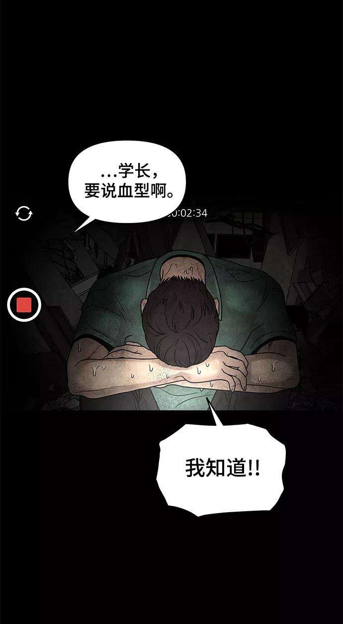 幸存者偏差1话