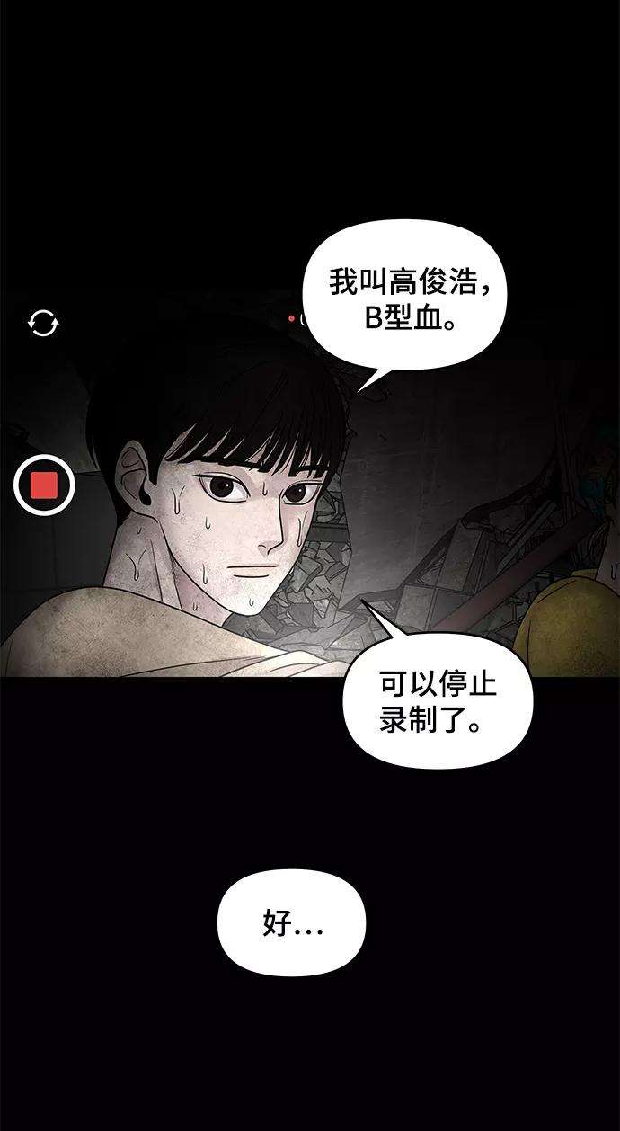 幸存者偏差1话