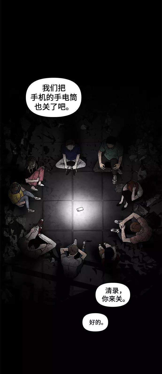 幸存者偏差1话