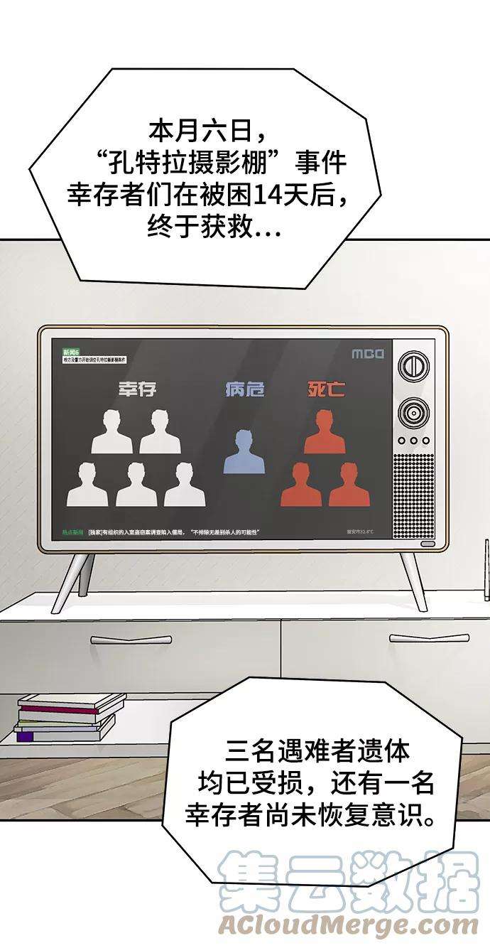幸存者偏差1话