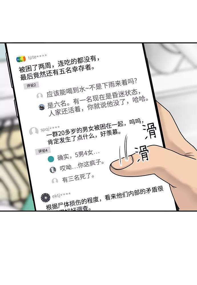 幸存者偏差1话