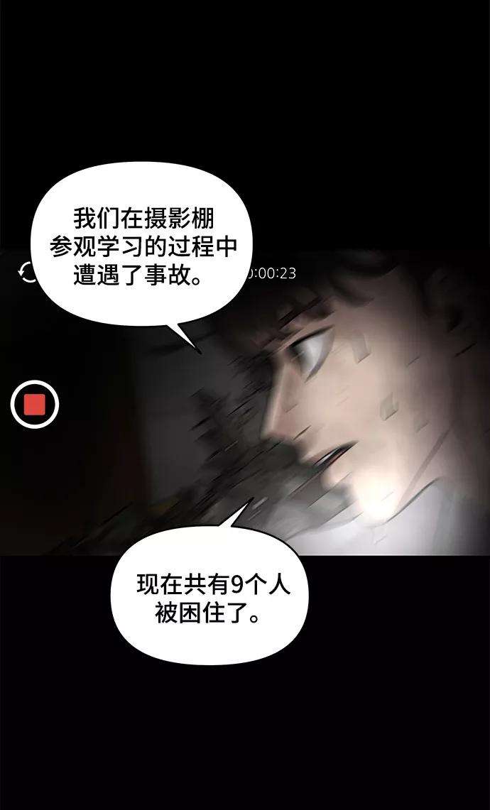 幸存者偏差1话