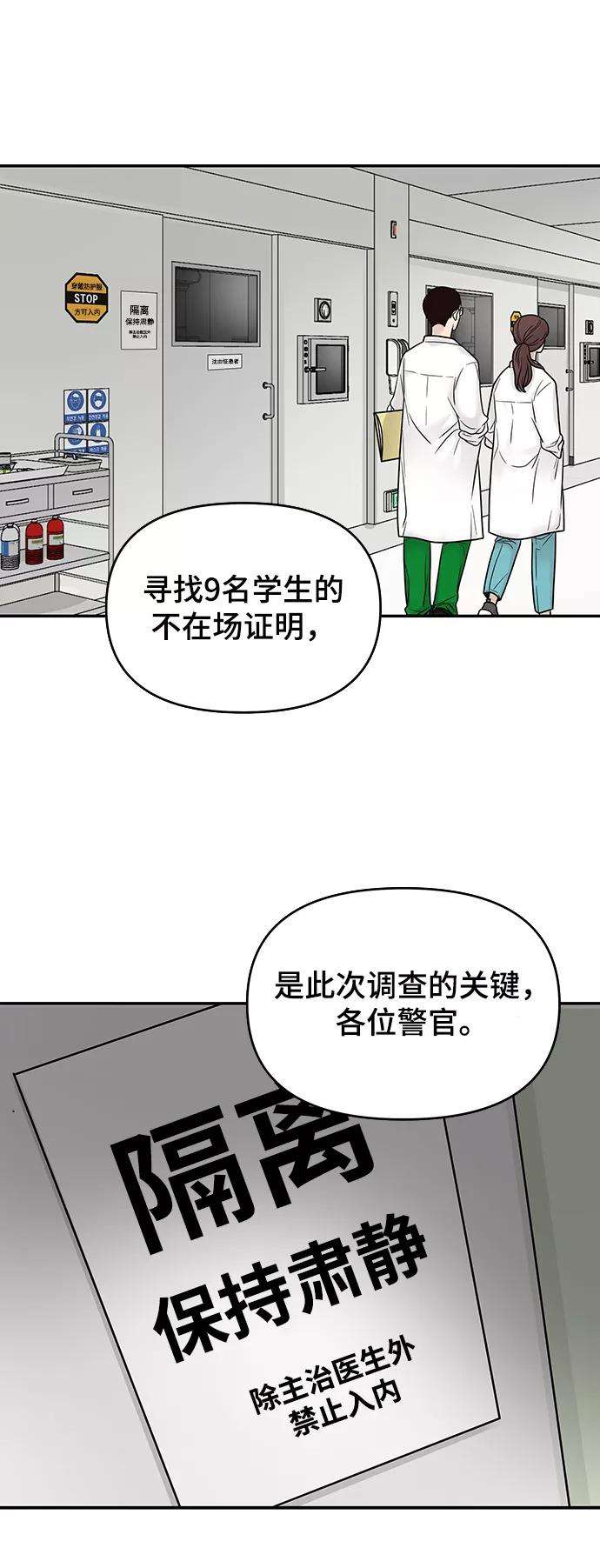 幸存者偏差1话