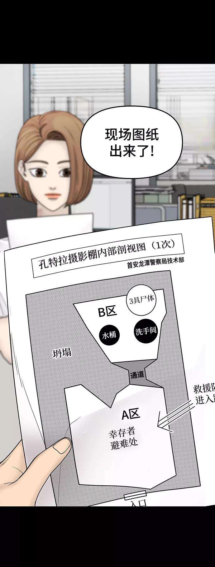 幸存者偏差2话