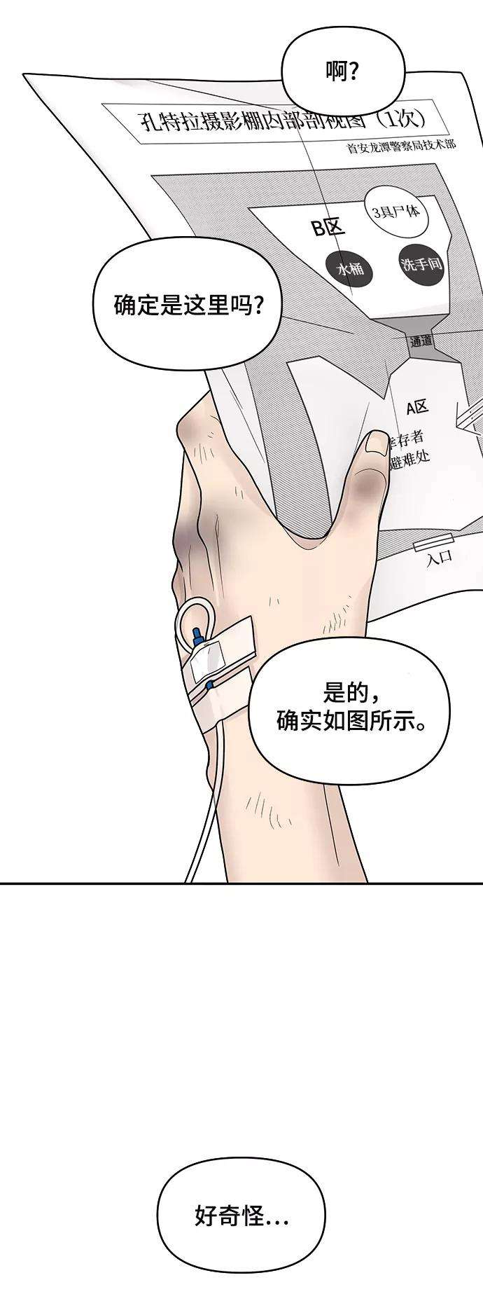 幸存者偏差2话