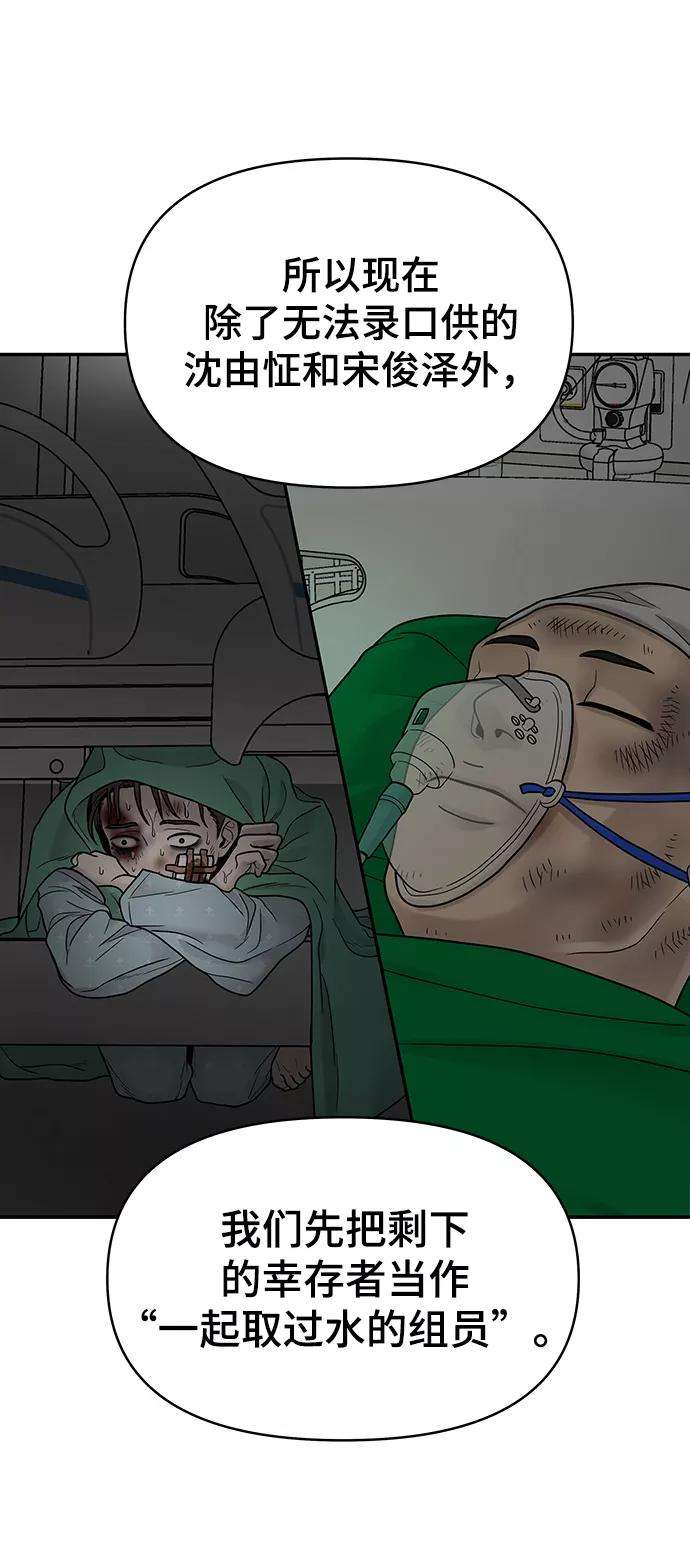 幸存者偏差3话