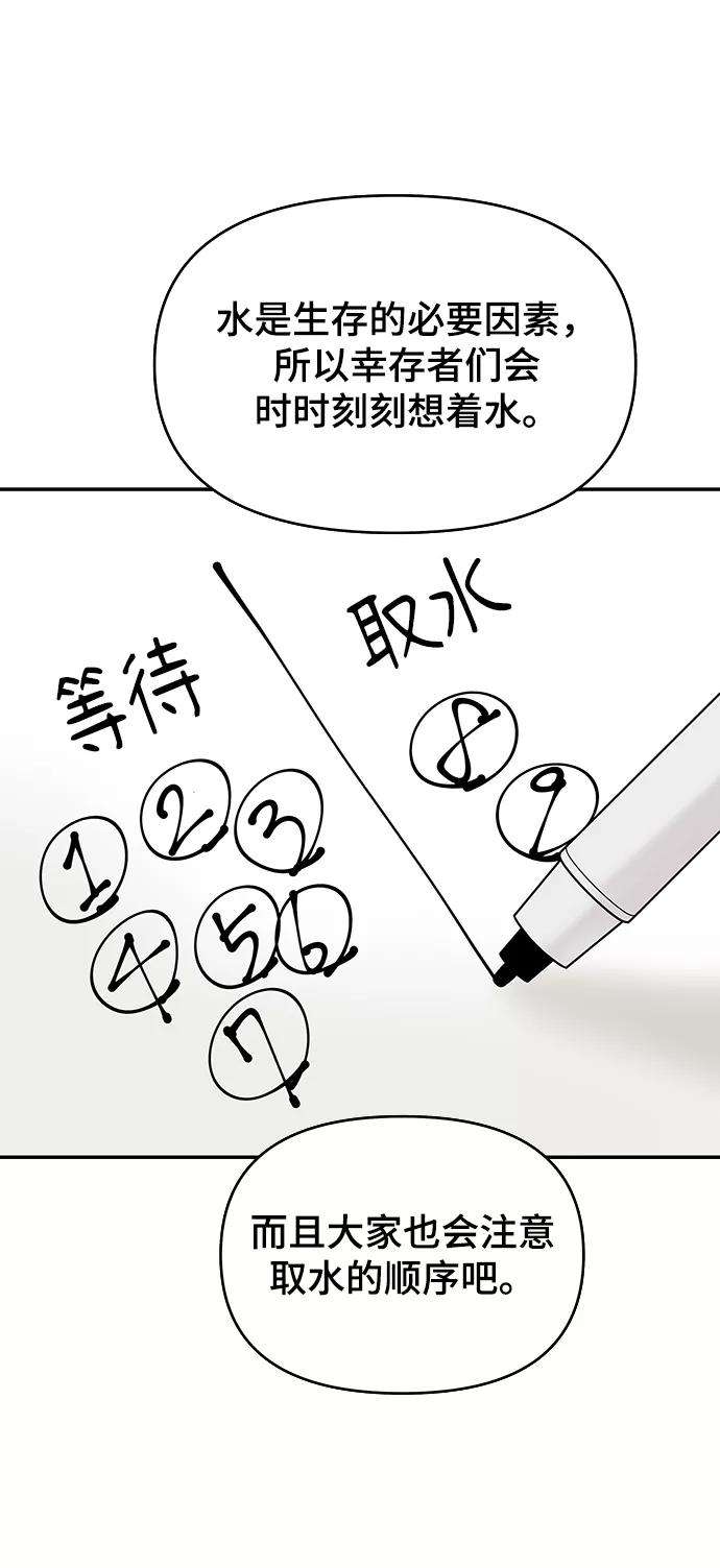 幸存者偏差3话